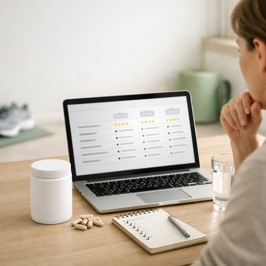 Kollagen Typ 2 online kaufen: Worauf sollte man achten? 02caa174 c552 4c52 bc53 869c03505c25
